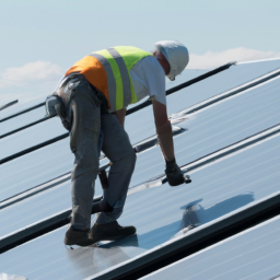 Les Équipements Indispensables pour un Système Photovoltaïque Bruay-la-Buissiere